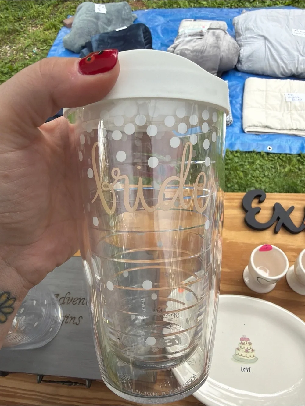 Tervis 